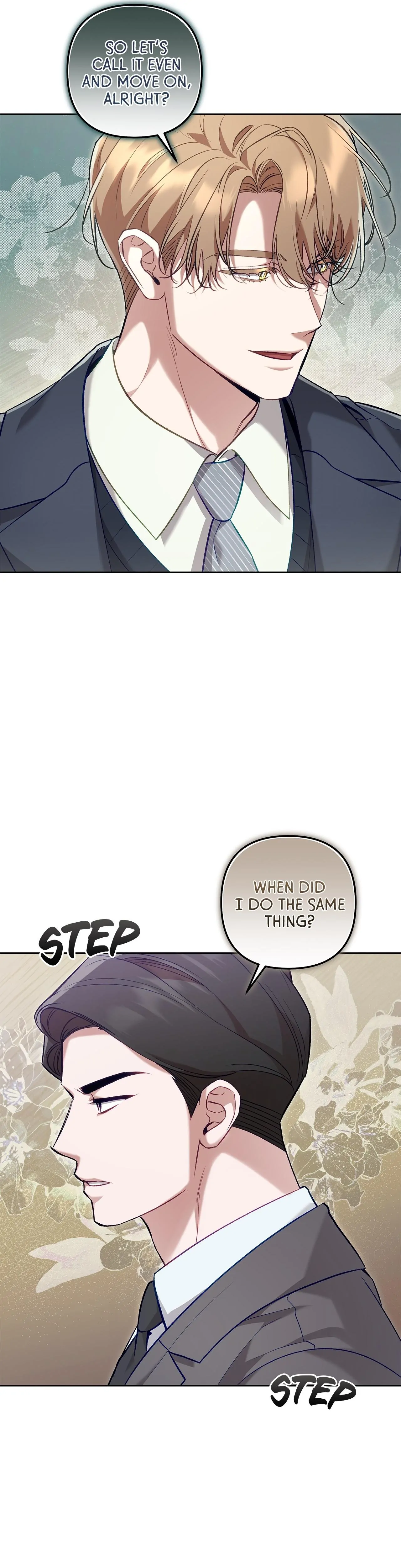 The S-Class Guide As Sweet As Honey [Mature Official] - Chapter 53 Page 26