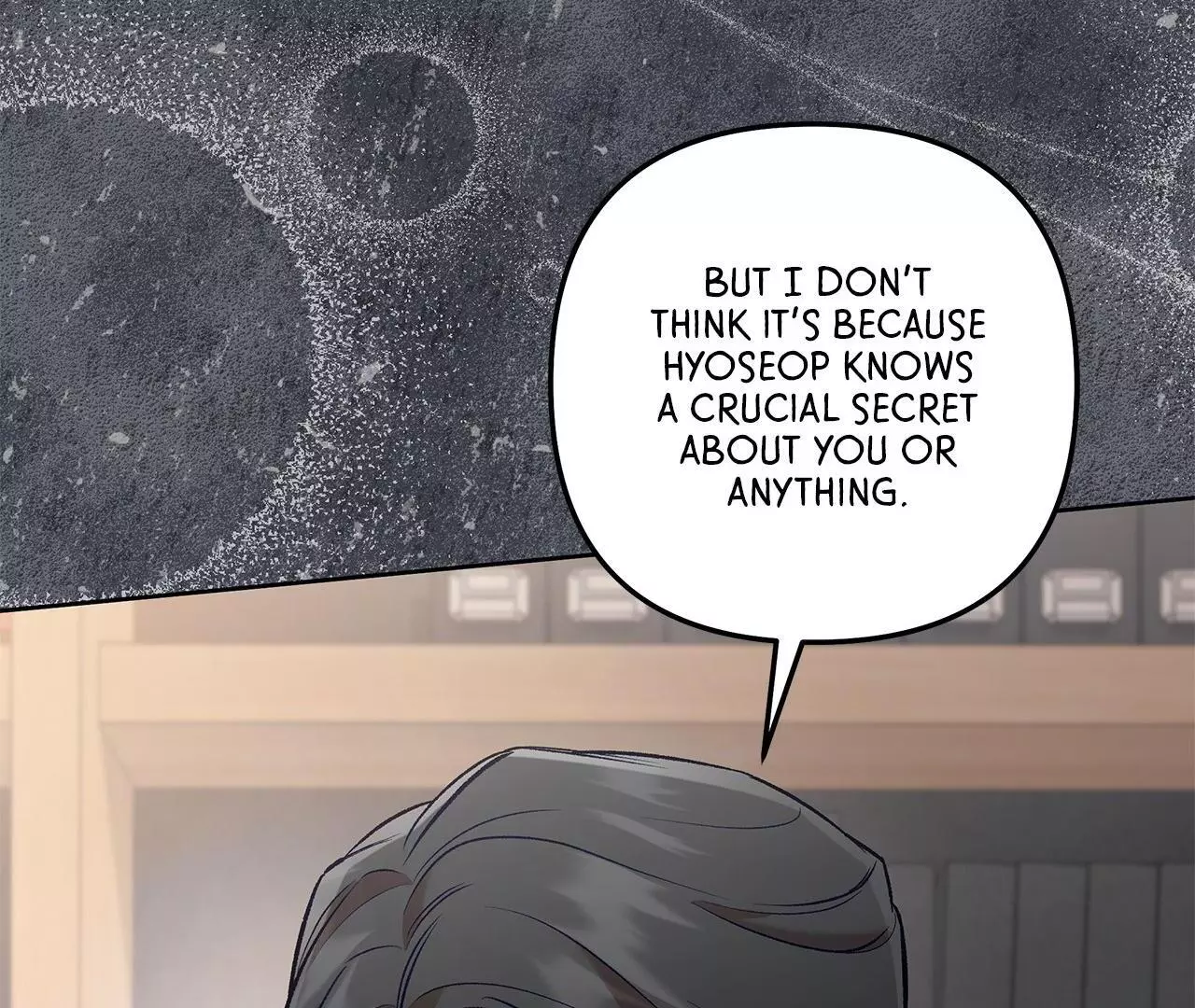 The S-Class Guide As Sweet As Honey [Mature Official] - Chapter 53 Page 35