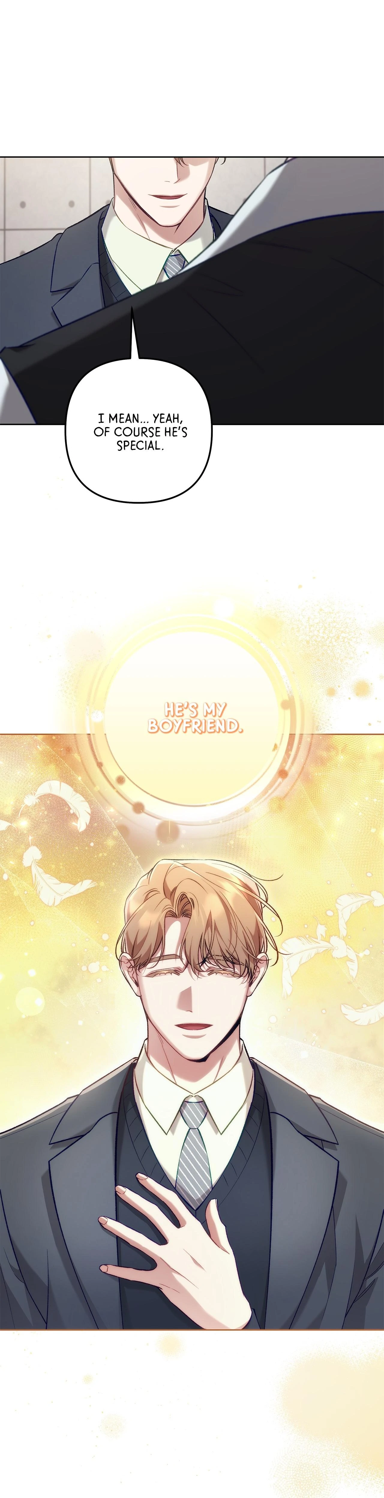 The S-Class Guide As Sweet As Honey [Mature Official] - Chapter 53 Page 40