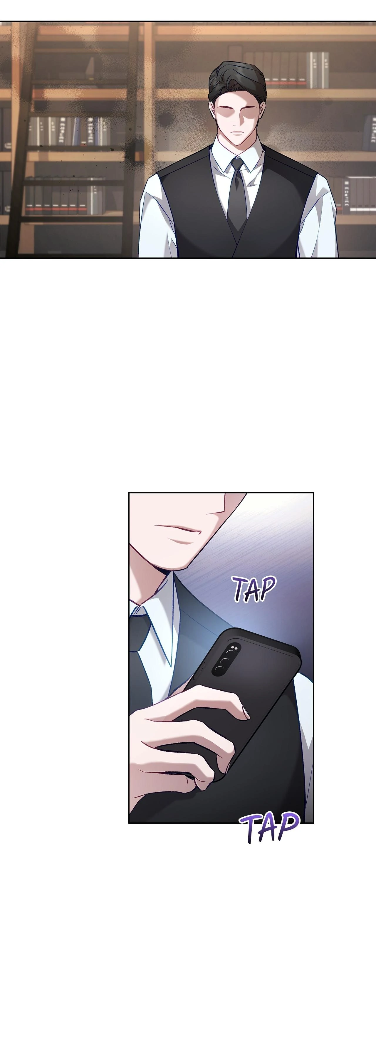 The S-Class Guide As Sweet As Honey [Mature Official] - Chapter 53 Page 46