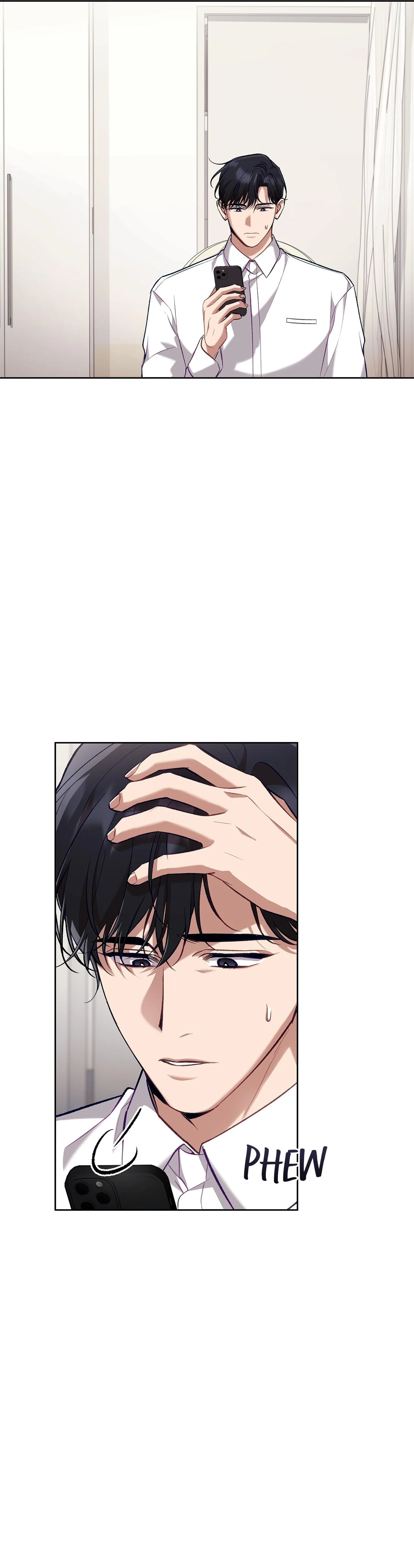 The S-Class Guide As Sweet As Honey [Mature Official] - Chapter 53 Page 50