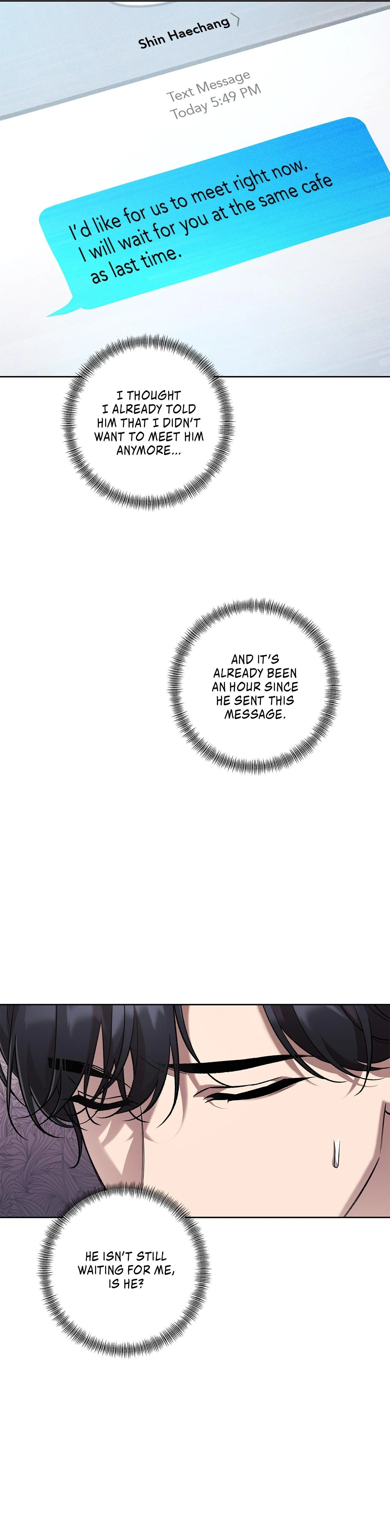 The S-Class Guide As Sweet As Honey [Mature Official] - Chapter 53 Page 51