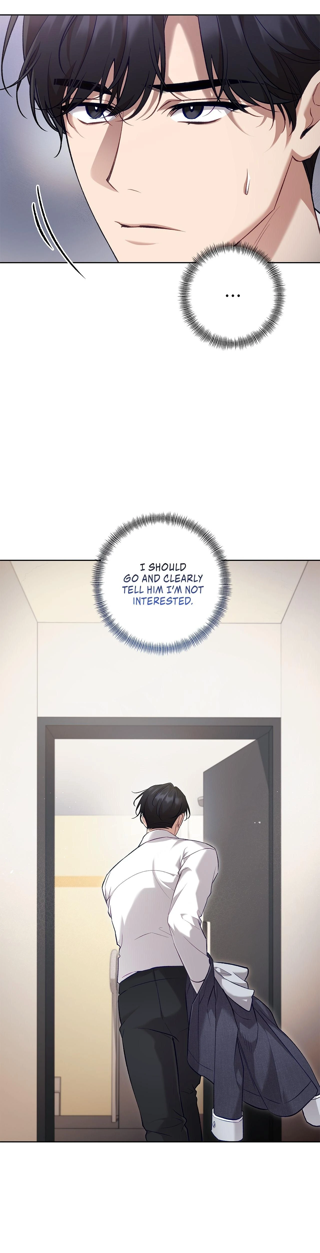 The S-Class Guide As Sweet As Honey [Mature Official] - Chapter 53 Page 52