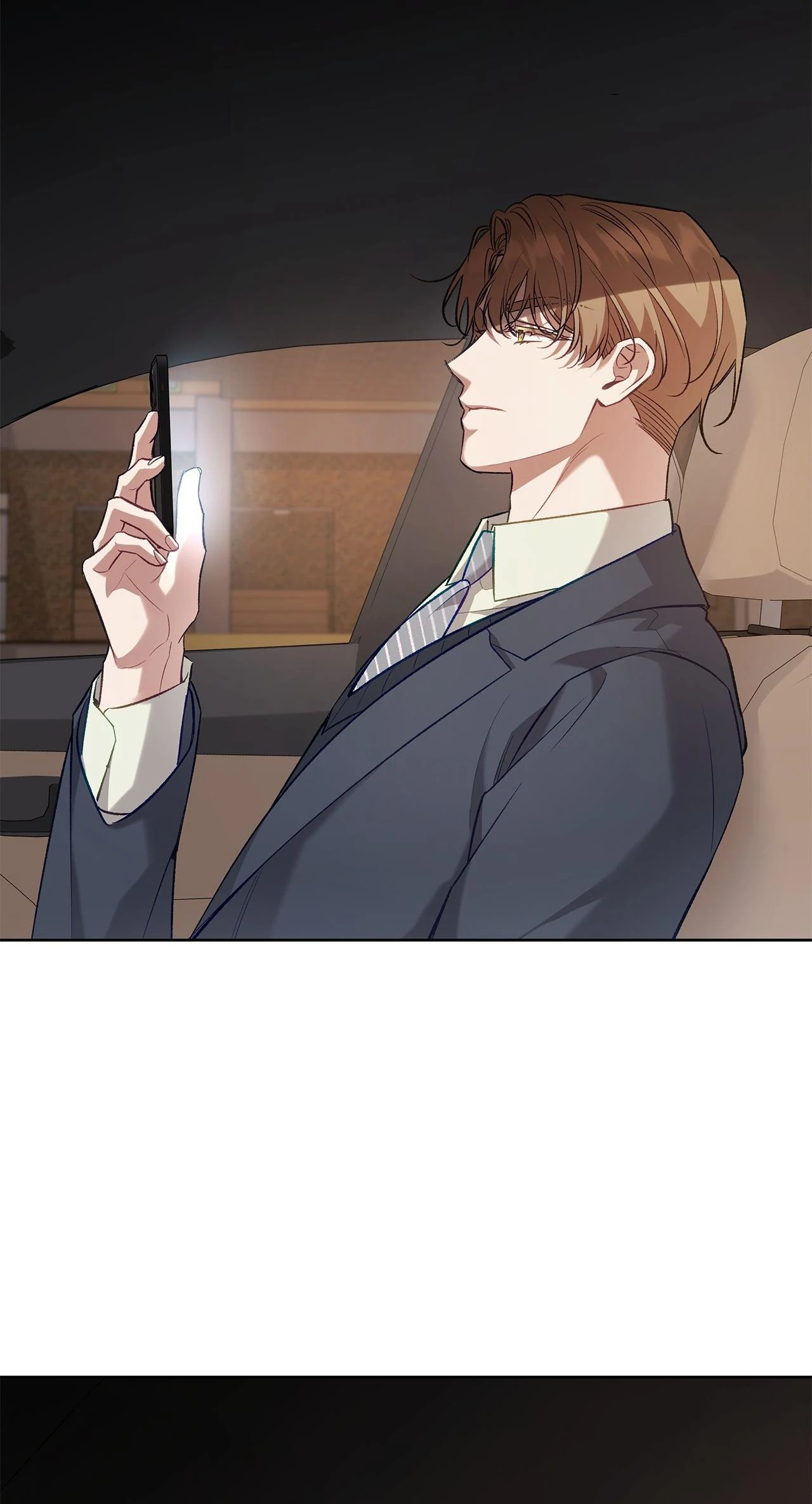 The S-Class Guide As Sweet As Honey [Mature Official] - Chapter 53 Page 54