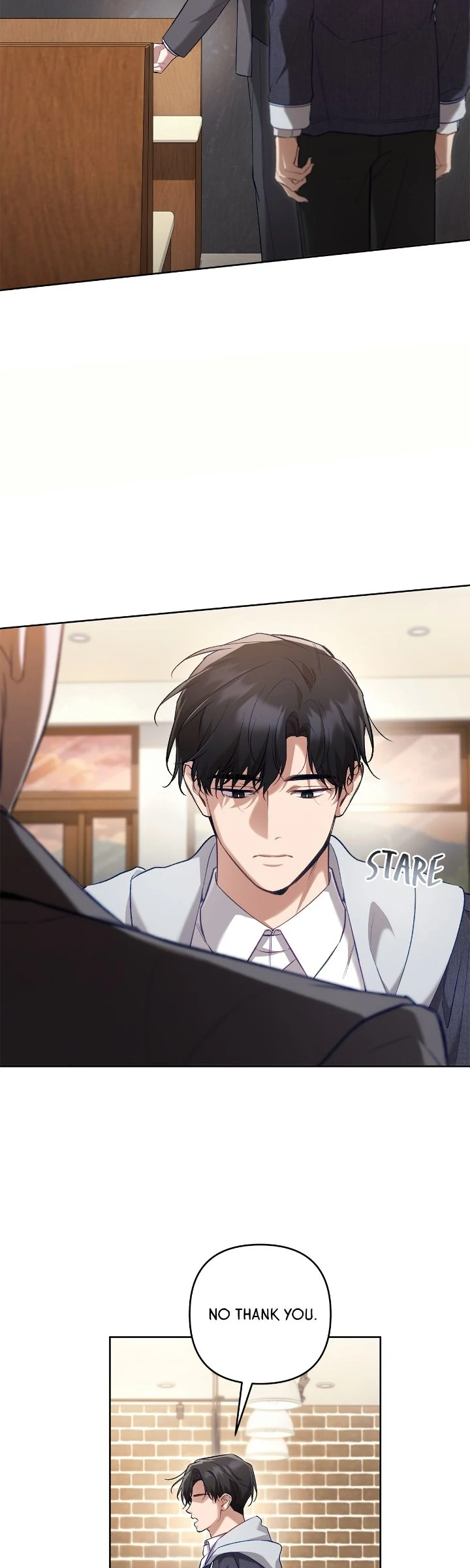 The S-Class Guide As Sweet As Honey [Mature Official] - Chapter 54 Page 2