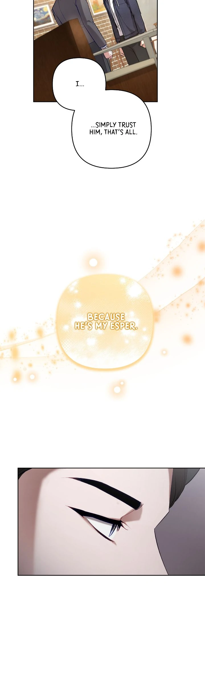 The S-Class Guide As Sweet As Honey [Mature Official] - Chapter 54 Page 7