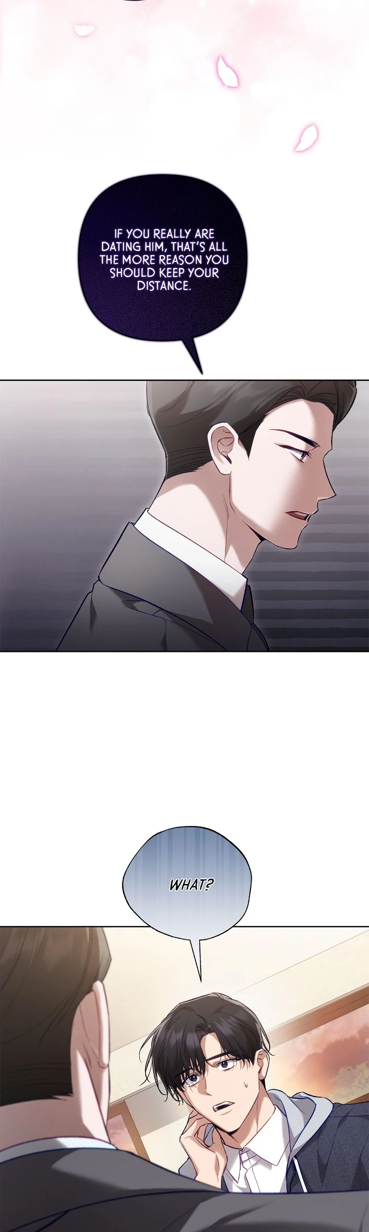 The S-Class Guide As Sweet As Honey [Mature Official] - Chapter 54 Page 10