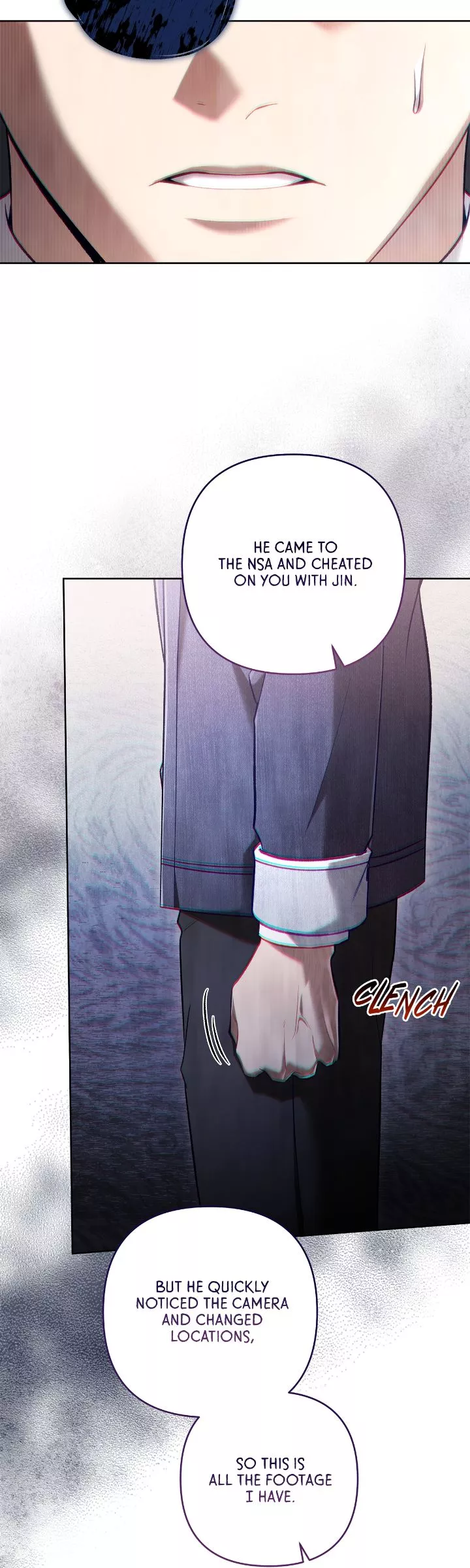 The S-Class Guide As Sweet As Honey [Mature Official] - Chapter 54 Page 14