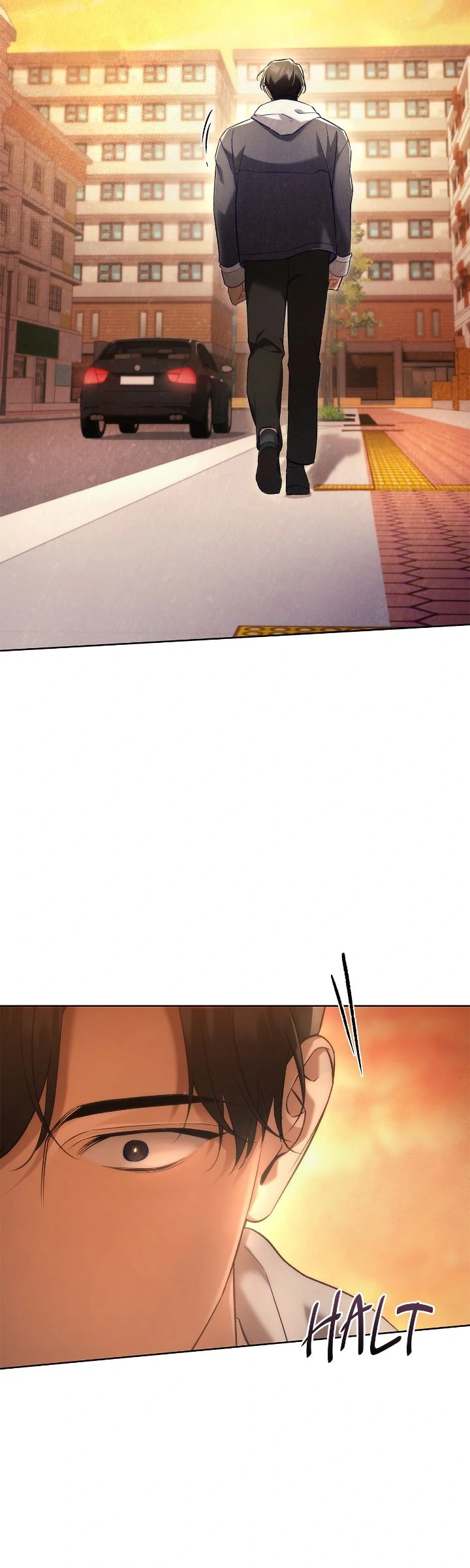 The S-Class Guide As Sweet As Honey [Mature Official] - Chapter 54 Page 19