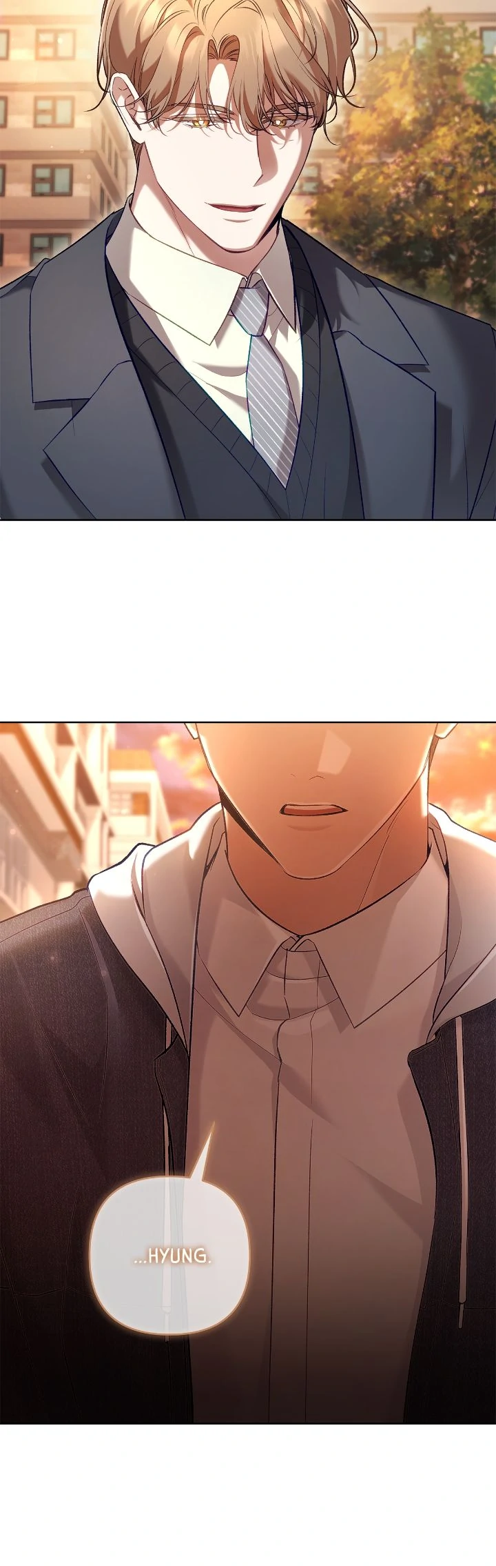 The S-Class Guide As Sweet As Honey [Mature Official] - Chapter 54 Page 21