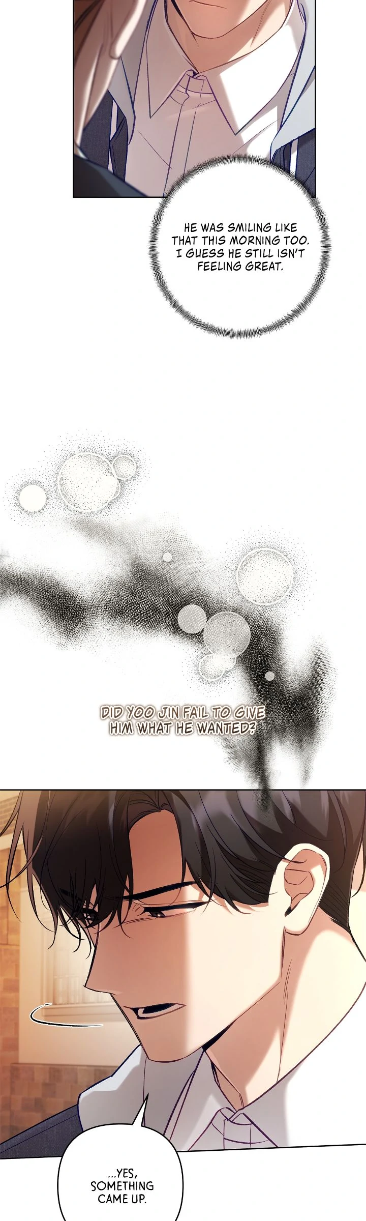 The S-Class Guide As Sweet As Honey [Mature Official] - Chapter 54 Page 23