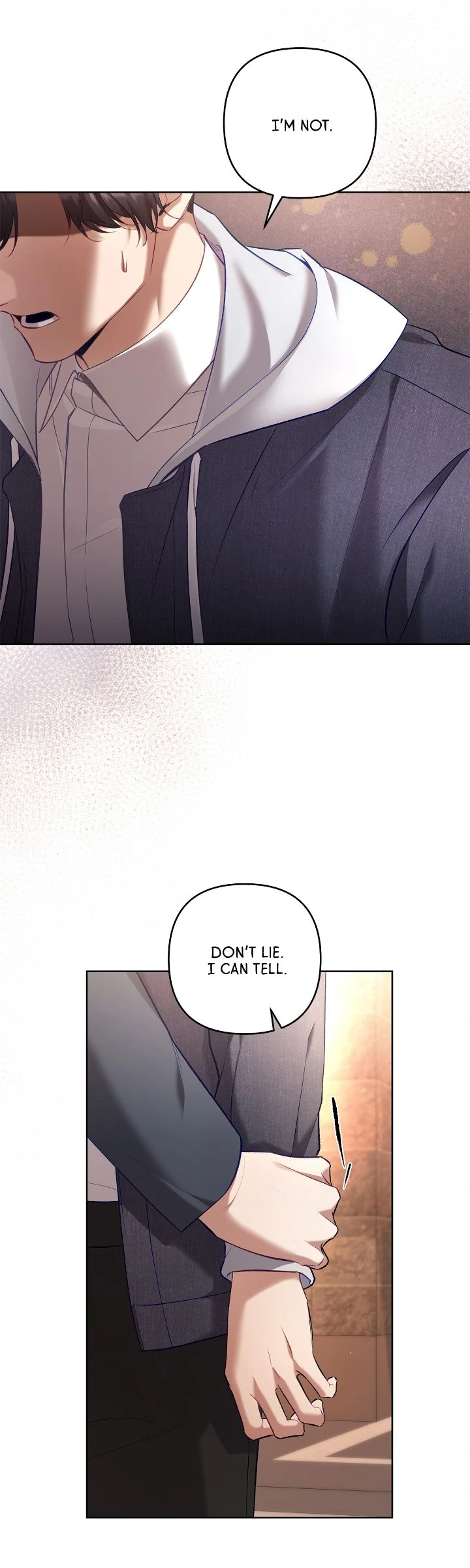 The S-Class Guide As Sweet As Honey [Mature Official] - Chapter 54 Page 26