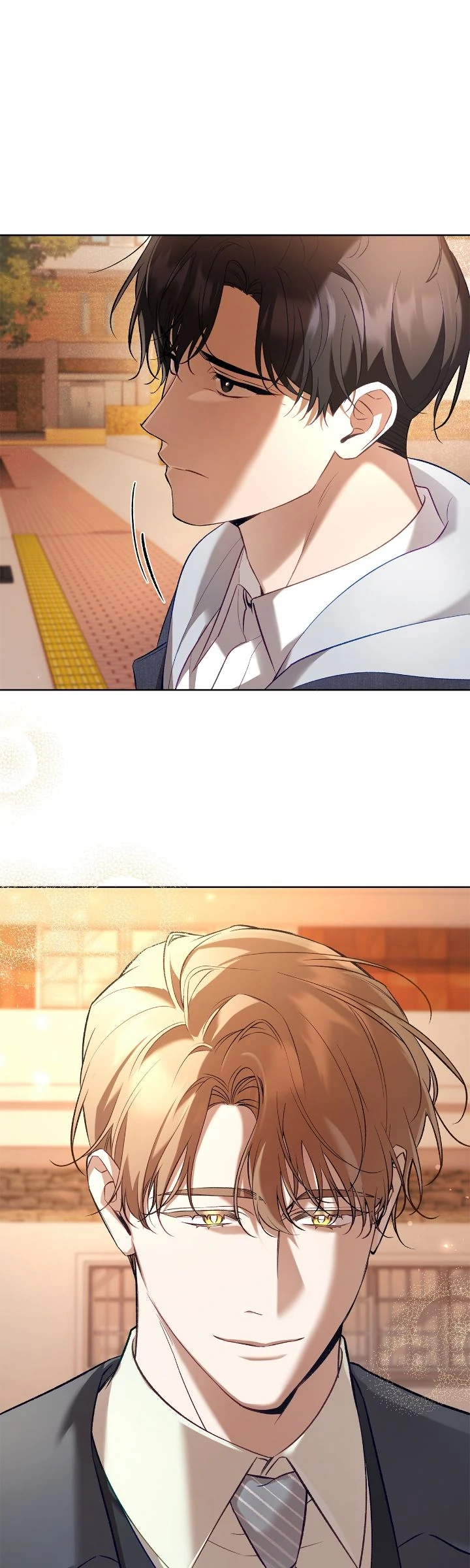 The S-Class Guide As Sweet As Honey [Mature Official] - Chapter 54 Page 27