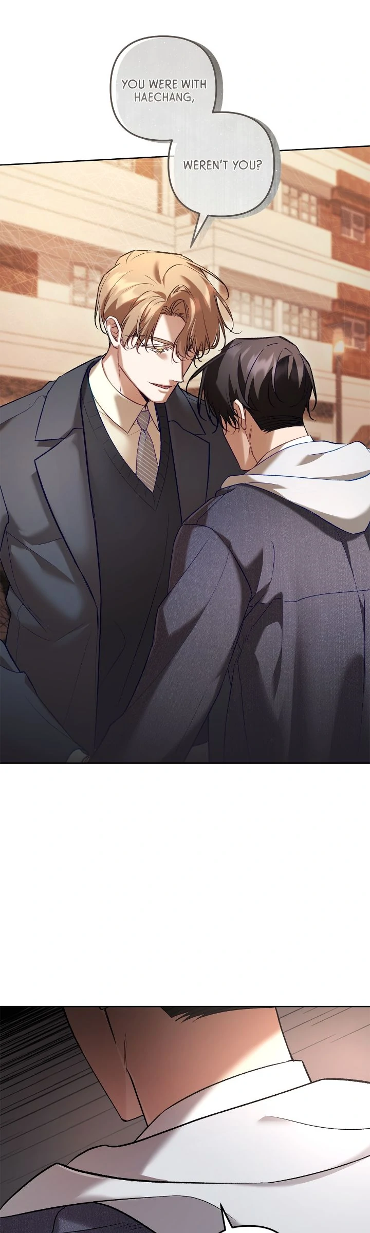 The S-Class Guide As Sweet As Honey [Mature Official] - Chapter 54 Page 30