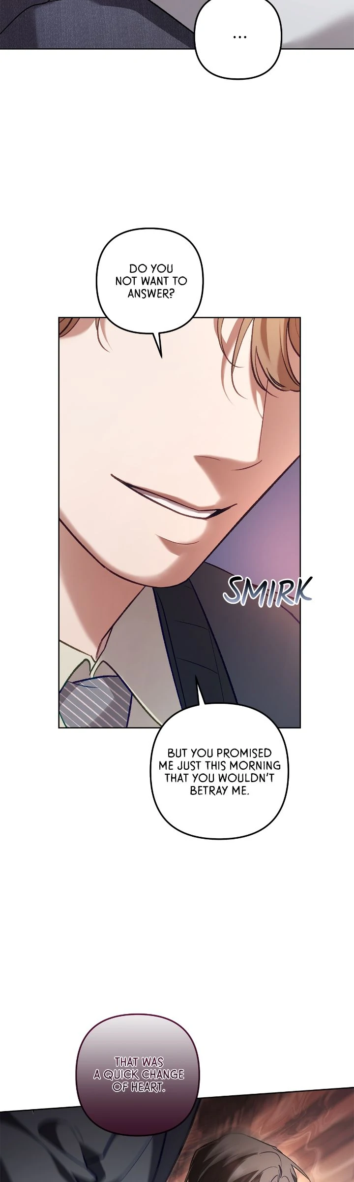 The S-Class Guide As Sweet As Honey [Mature Official] - Chapter 54 Page 31