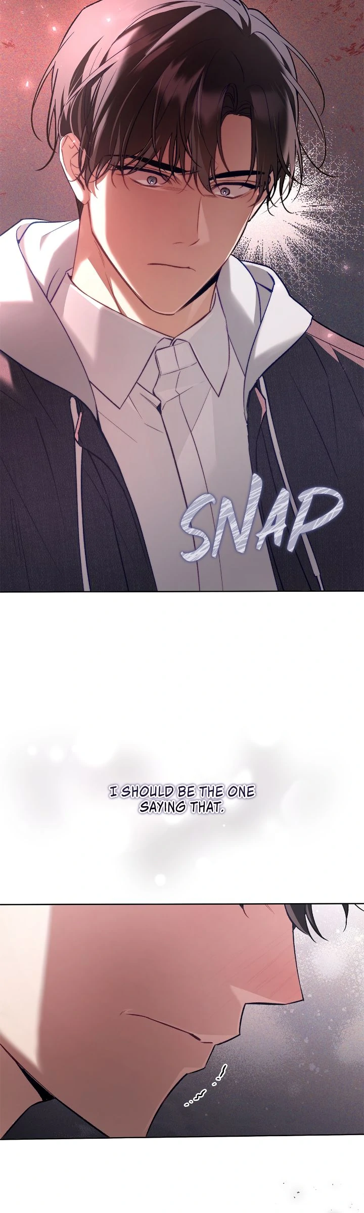 The S-Class Guide As Sweet As Honey [Mature Official] - Chapter 54 Page 35
