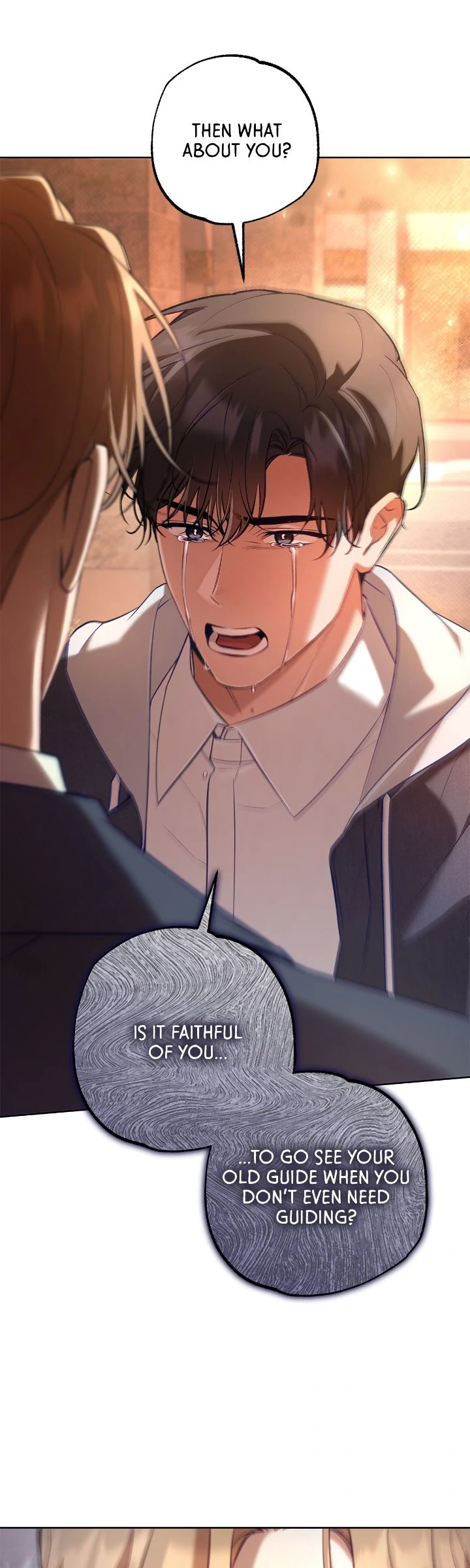 The S-Class Guide As Sweet As Honey [Mature Official] - Chapter 54 Page 39