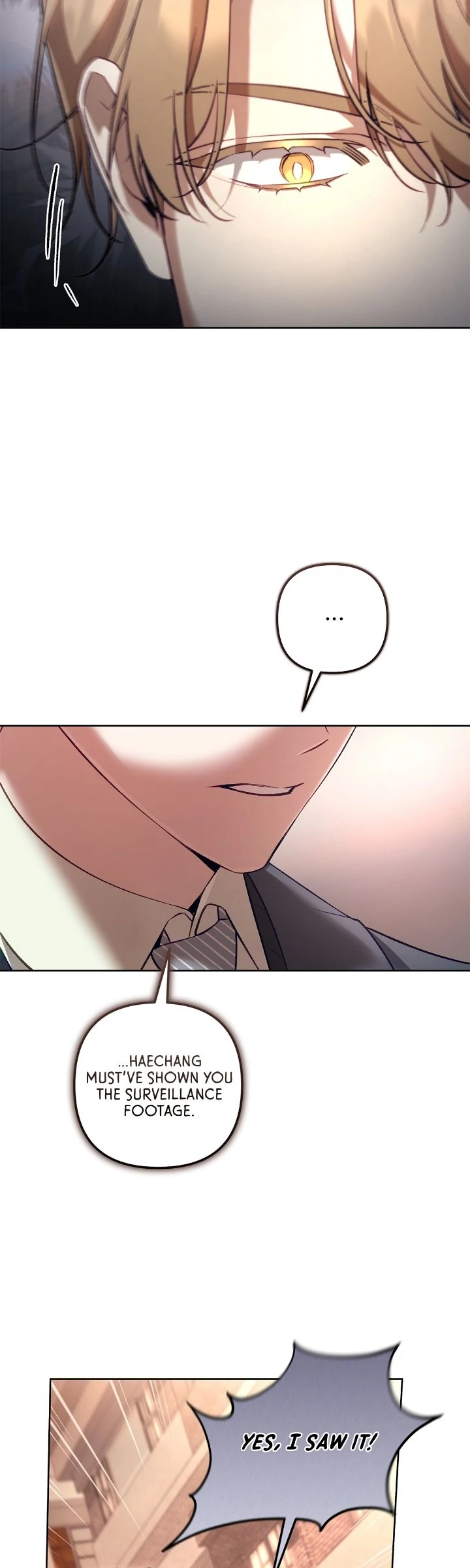 The S-Class Guide As Sweet As Honey [Mature Official] - Chapter 54 Page 40