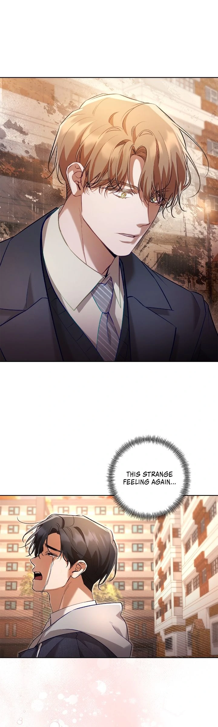The S-Class Guide As Sweet As Honey [Mature Official] - Chapter 54 Page 44