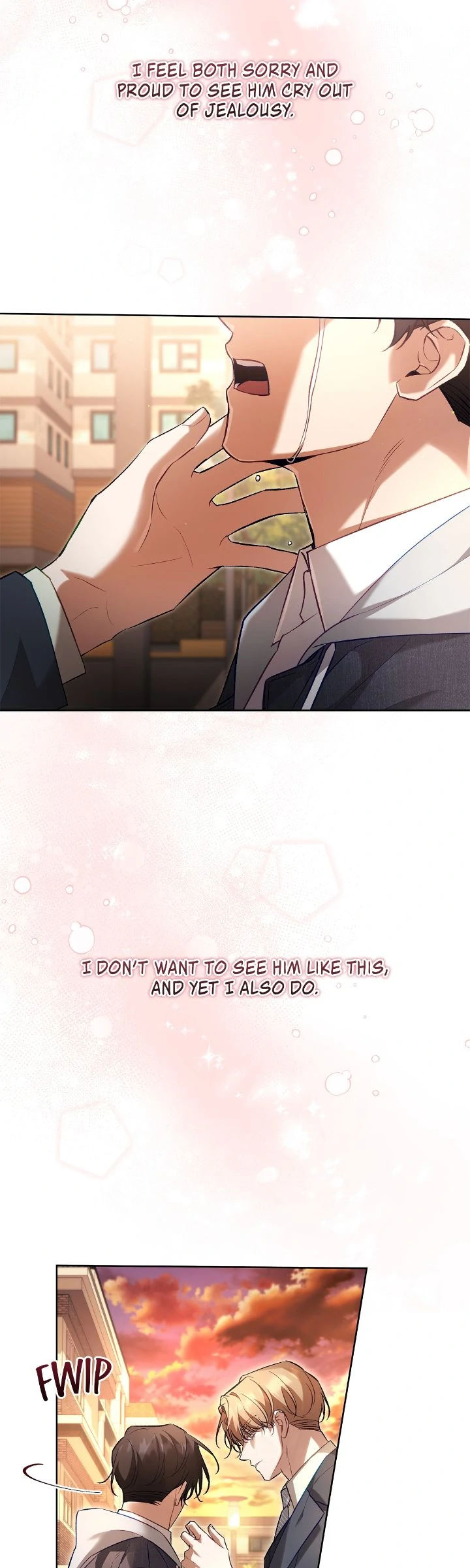 The S-Class Guide As Sweet As Honey [Mature Official] - Chapter 54 Page 45