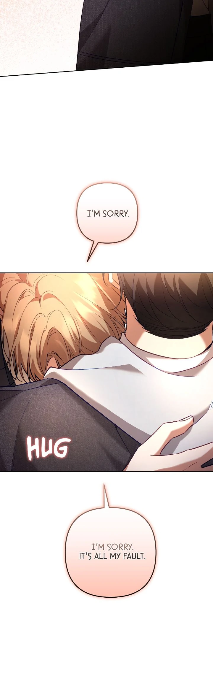 The S-Class Guide As Sweet As Honey [Mature Official] - Chapter 54 Page 47
