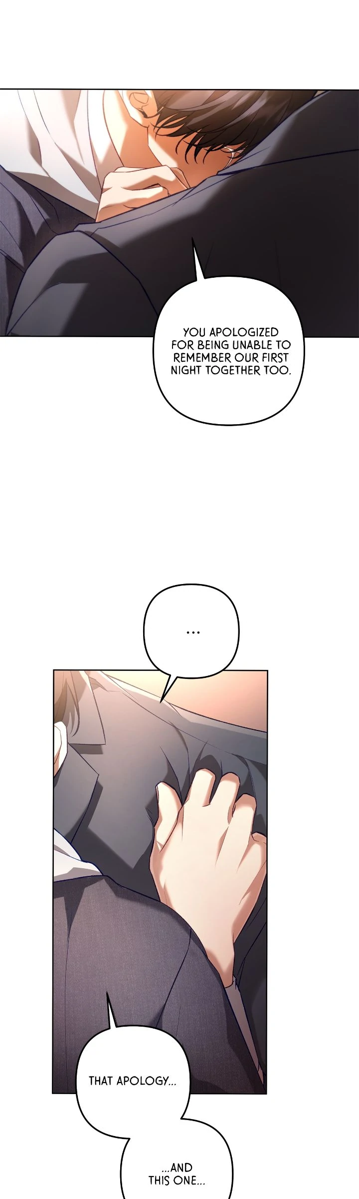 The S-Class Guide As Sweet As Honey [Mature Official] - Chapter 54 Page 48