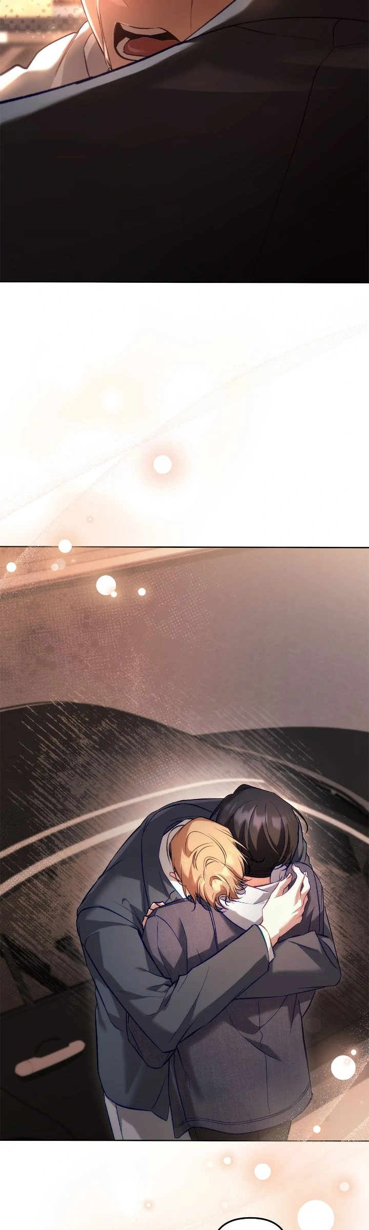 The S-Class Guide As Sweet As Honey [Mature Official] - Chapter 54 Page 50