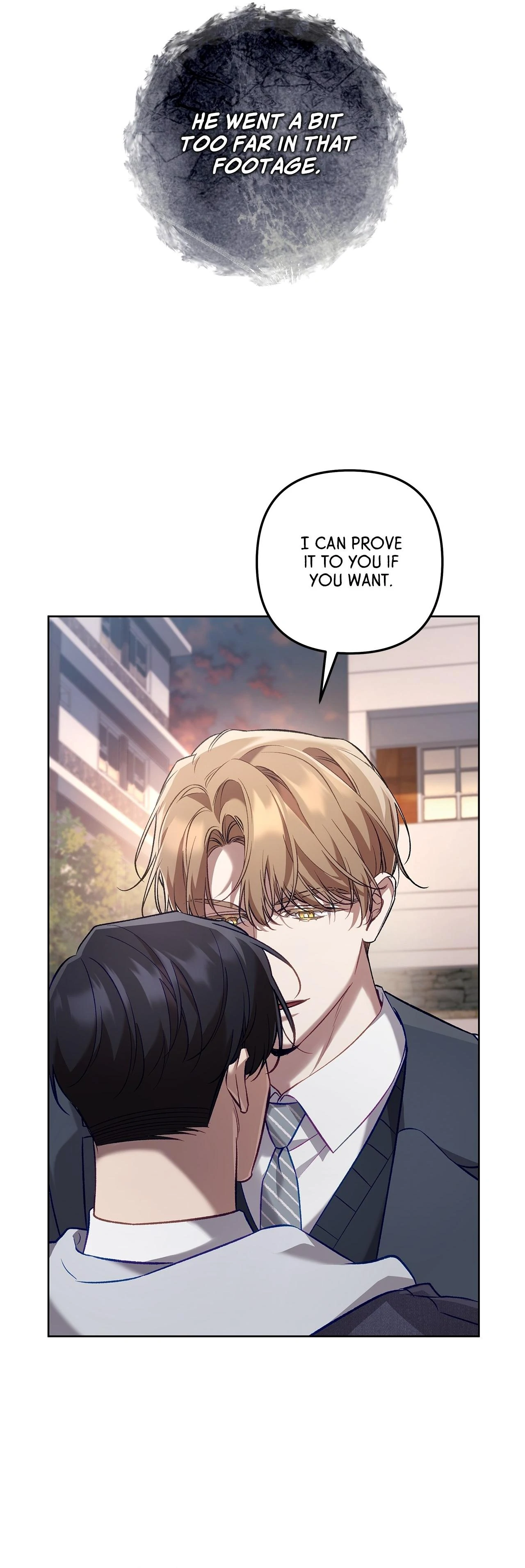 The S-Class Guide As Sweet As Honey [Mature Official] - Chapter 55 Page 6
