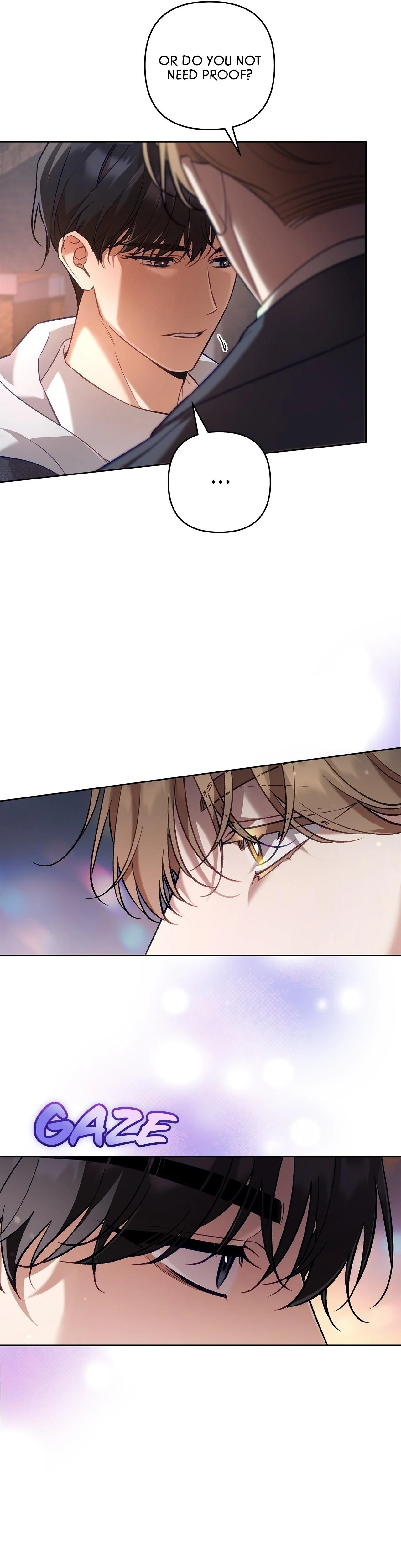The S-Class Guide As Sweet As Honey [Mature Official] - Chapter 55 Page 10