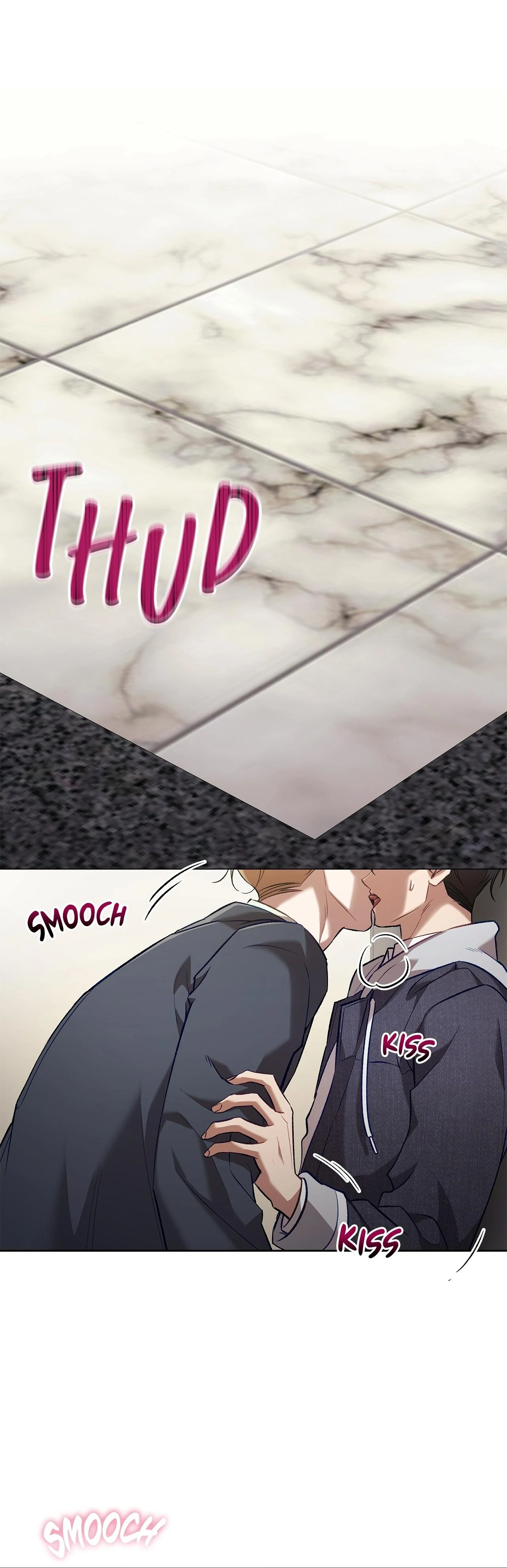 The S-Class Guide As Sweet As Honey [Mature Official] - Chapter 55 Page 12