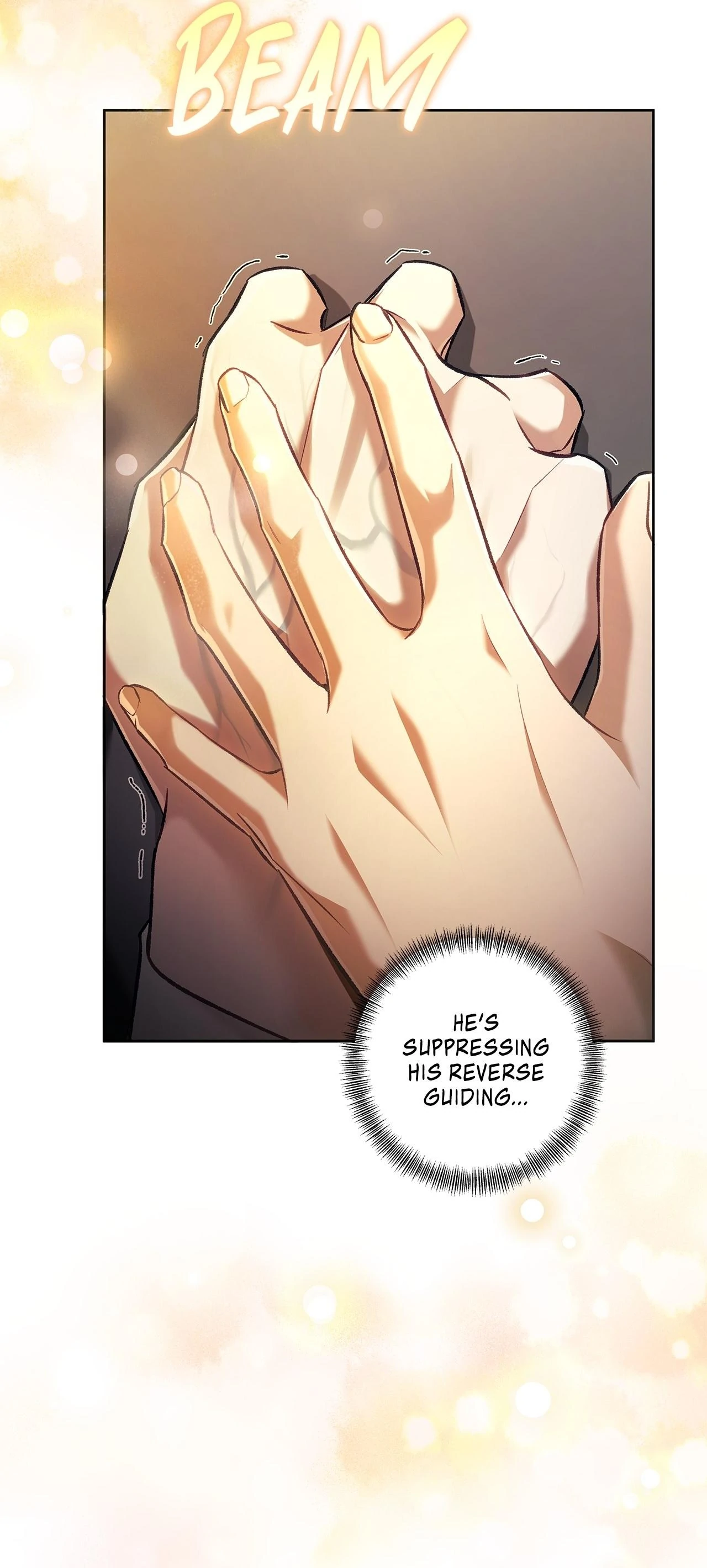 The S-Class Guide As Sweet As Honey [Mature Official] - Chapter 55 Page 17