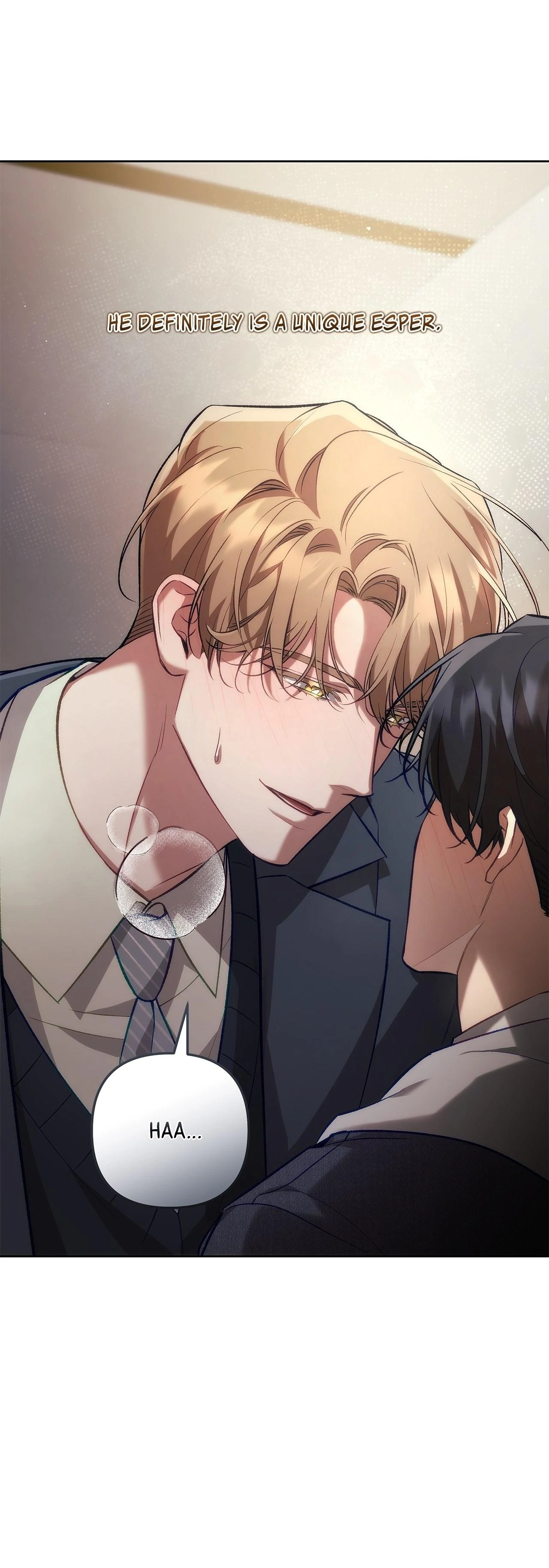 The S-Class Guide As Sweet As Honey [Mature Official] - Chapter 55 Page 20