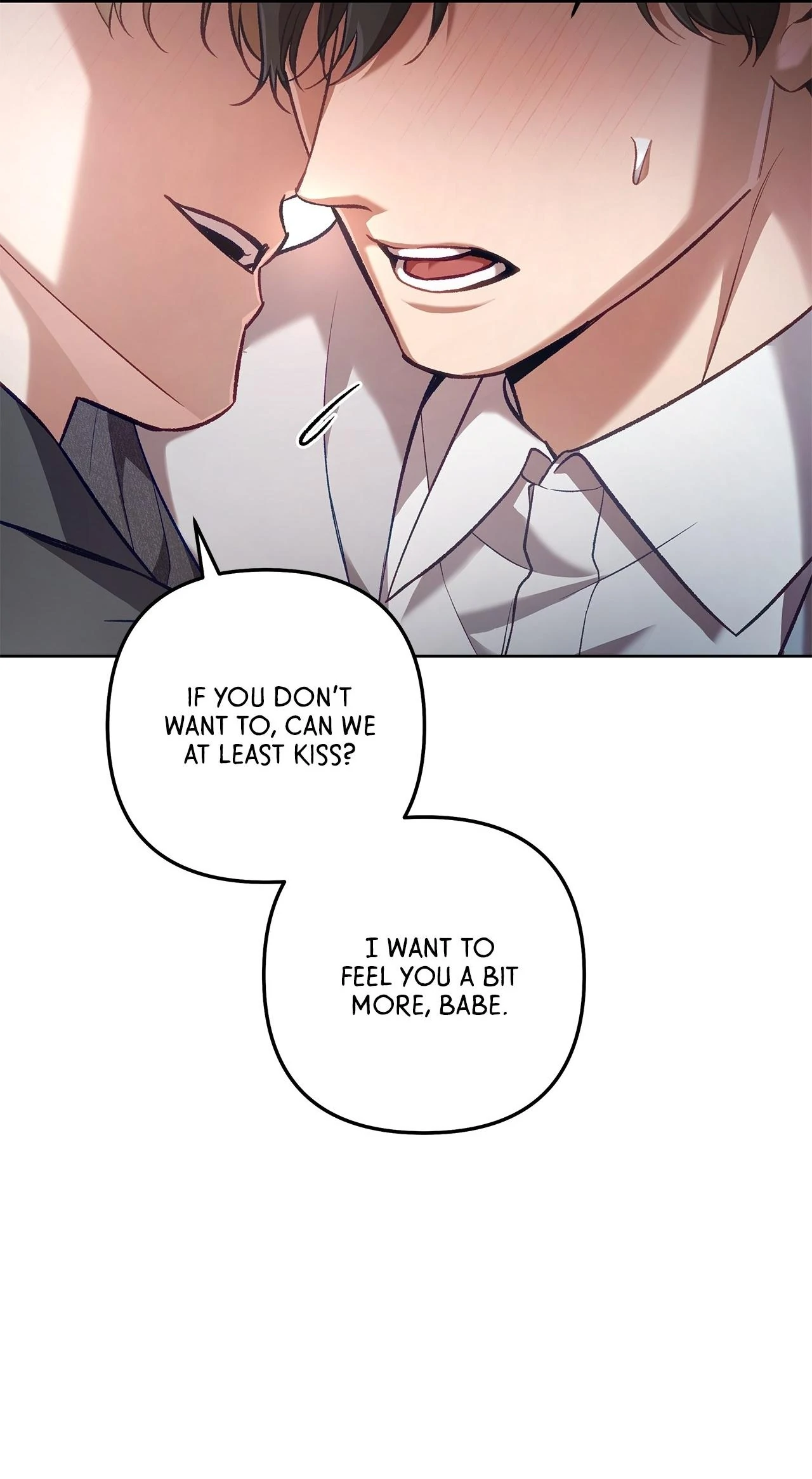 The S-Class Guide As Sweet As Honey [Mature Official] - Chapter 55 Page 24