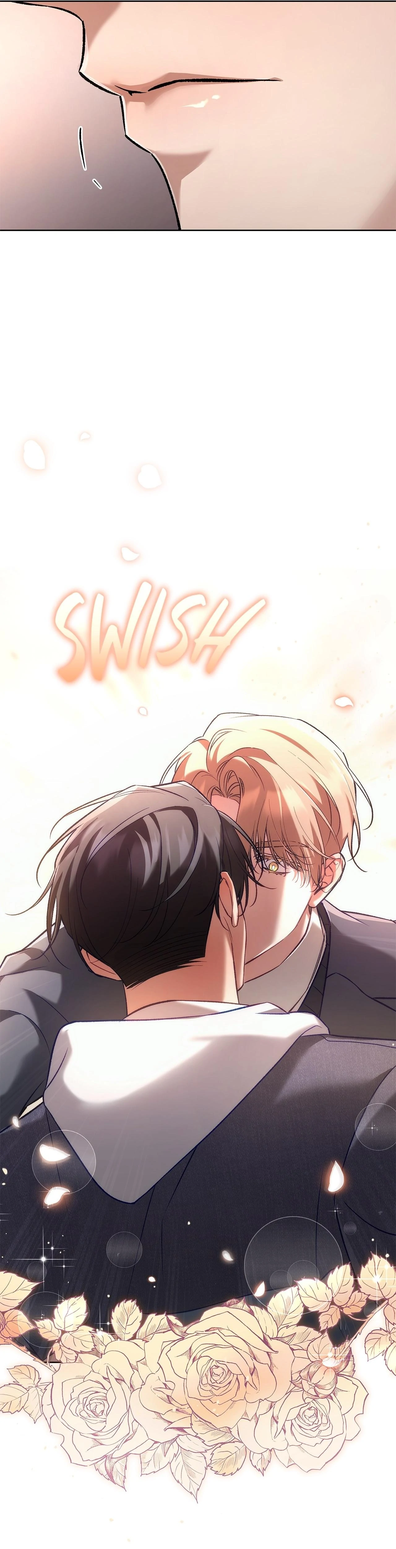 The S-Class Guide As Sweet As Honey [Mature Official] - Chapter 55 Page 26