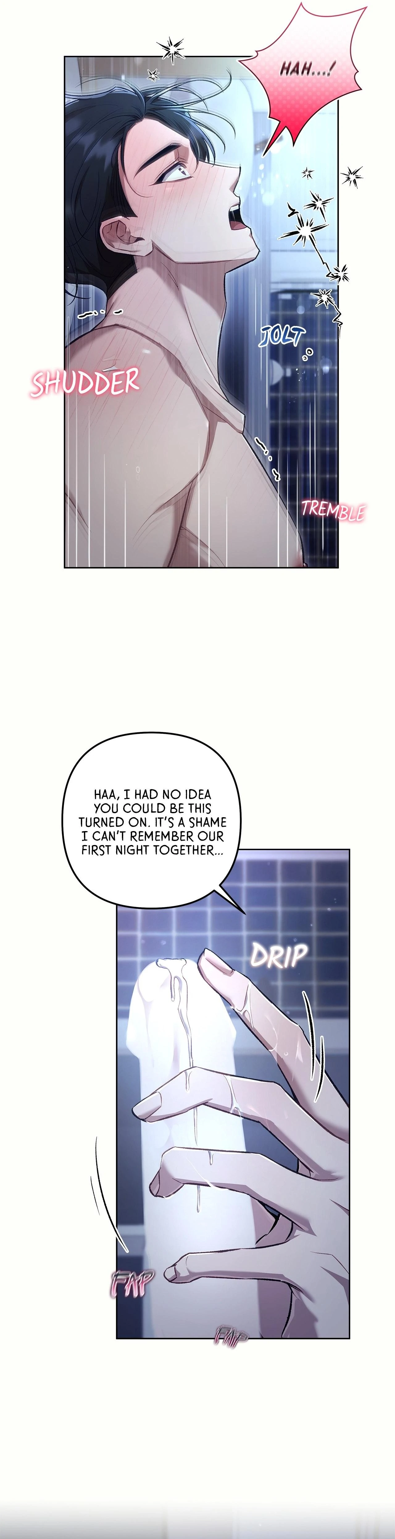The S-Class Guide As Sweet As Honey [Mature Official] - Chapter 55 Page 34