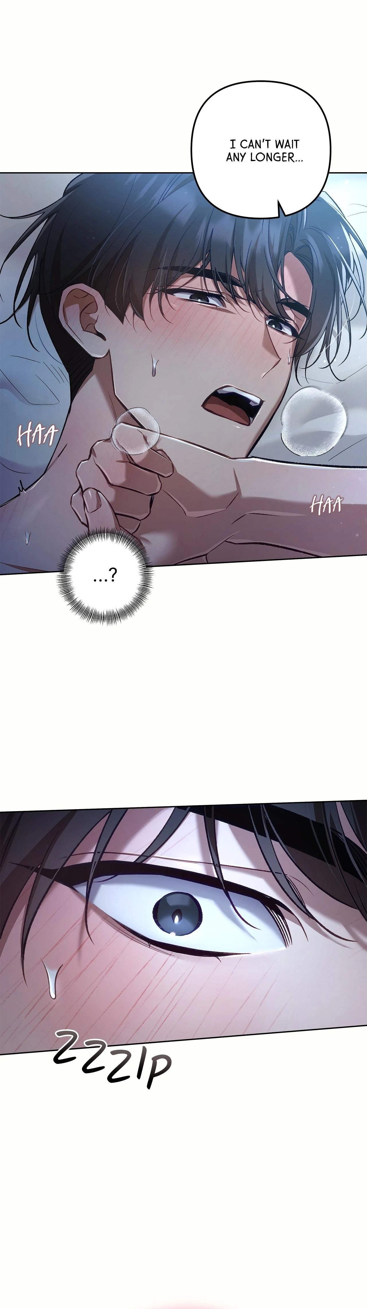 The S-Class Guide As Sweet As Honey [Mature Official] - Chapter 55 Page 36