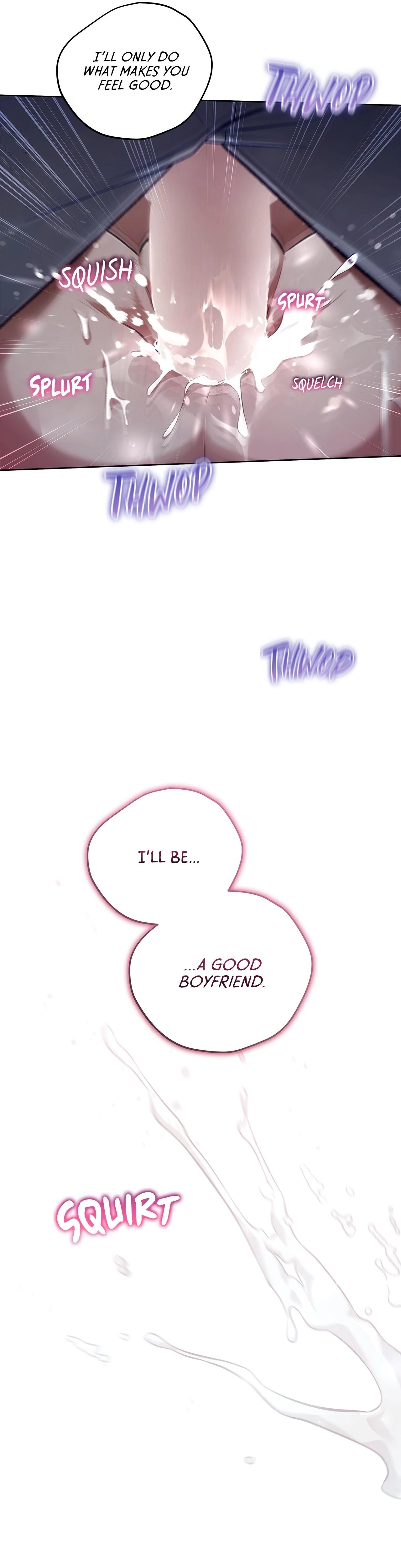 The S-Class Guide As Sweet As Honey [Mature Official] - Chapter 55 Page 46