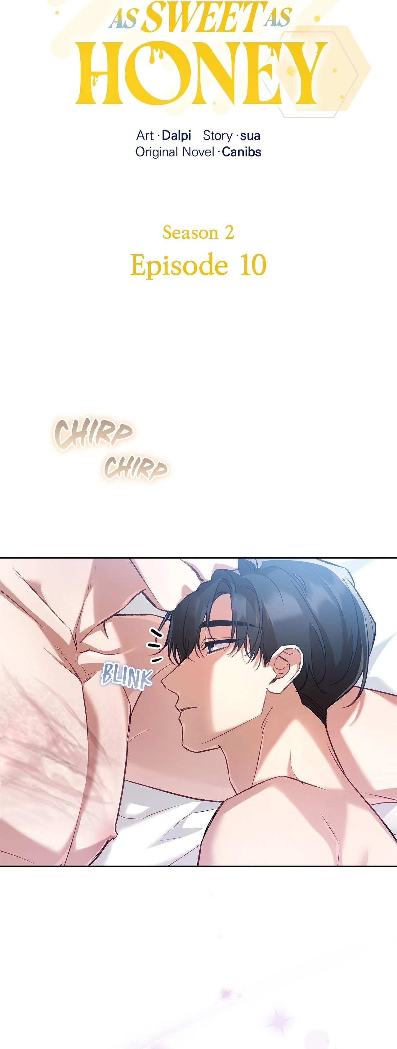 The S-Class Guide As Sweet As Honey [Mature Official] - Chapter 56 Page 15
