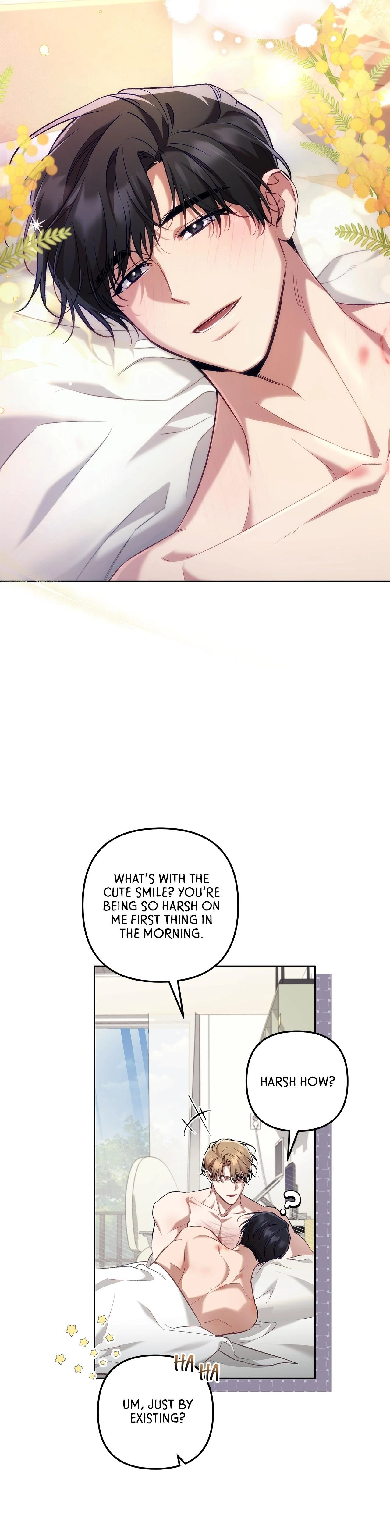 The S-Class Guide As Sweet As Honey [Mature Official] - Chapter 56 Page 17