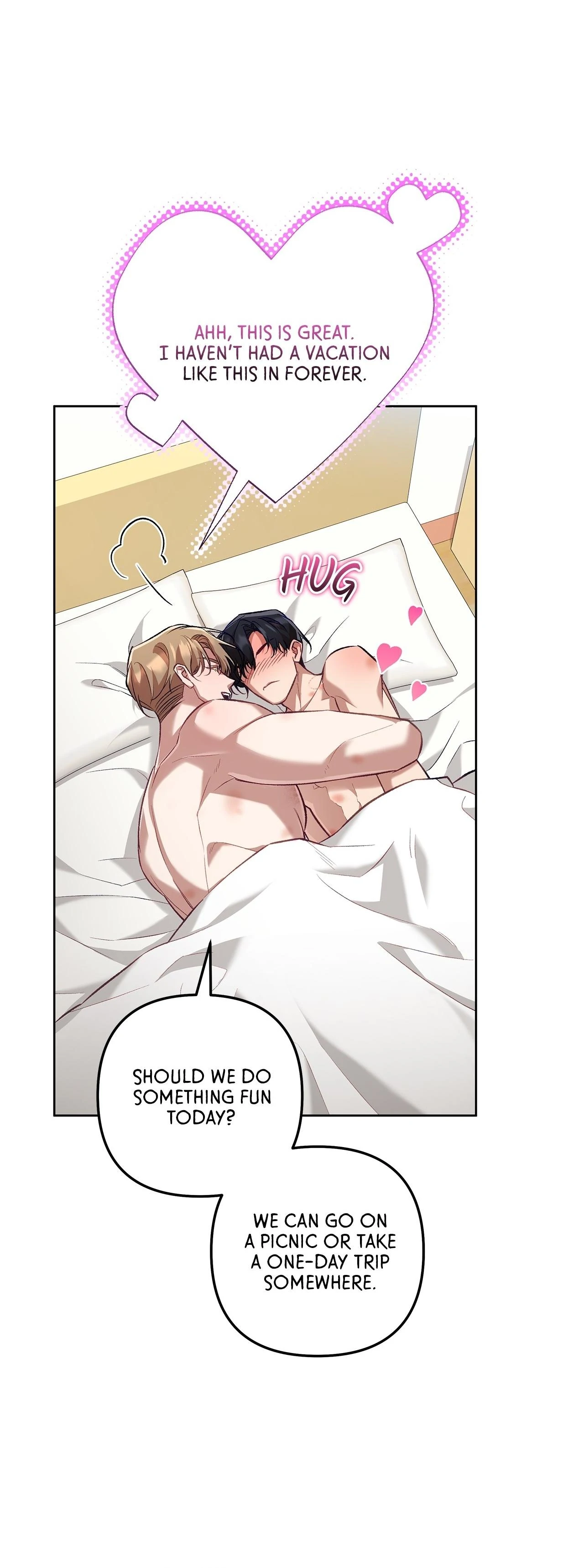 The S-Class Guide As Sweet As Honey [Mature Official] - Chapter 56 Page 18
