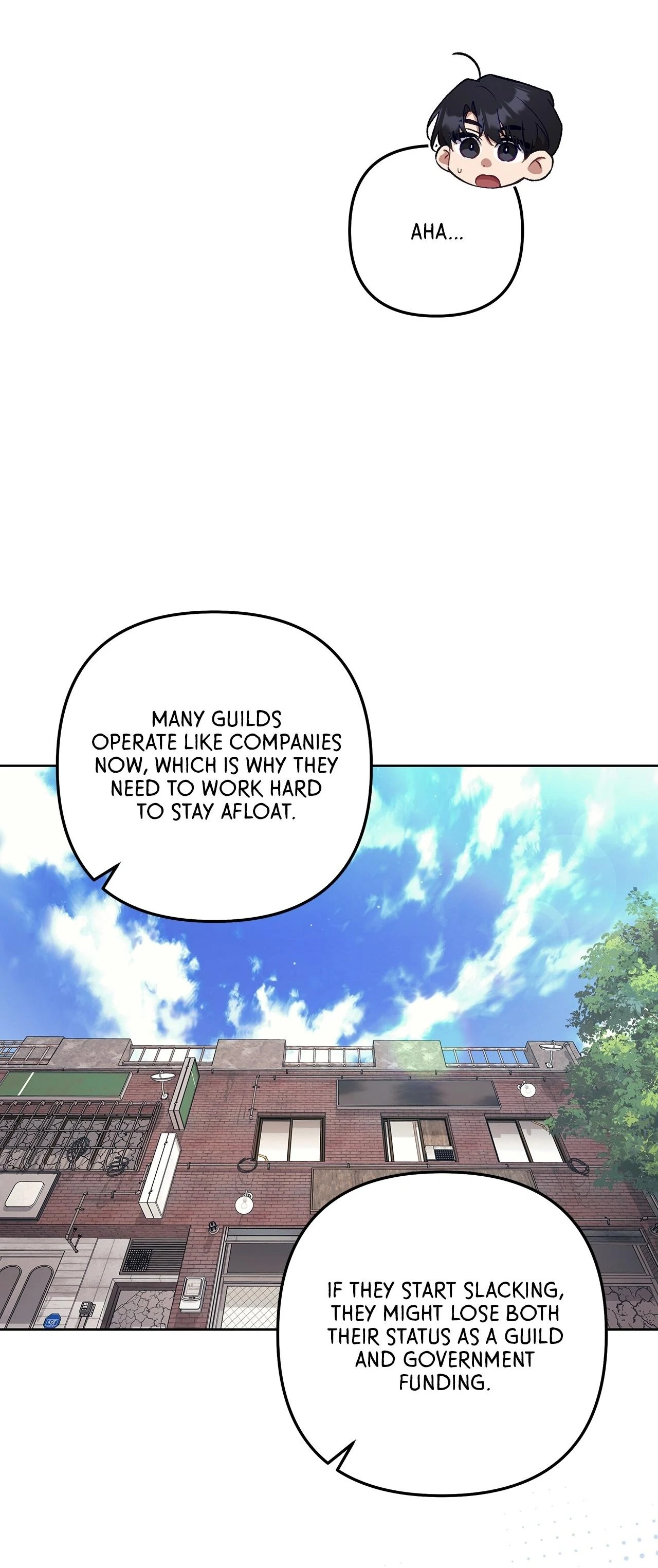 The S-Class Guide As Sweet As Honey [Mature Official] - Chapter 56 Page 30
