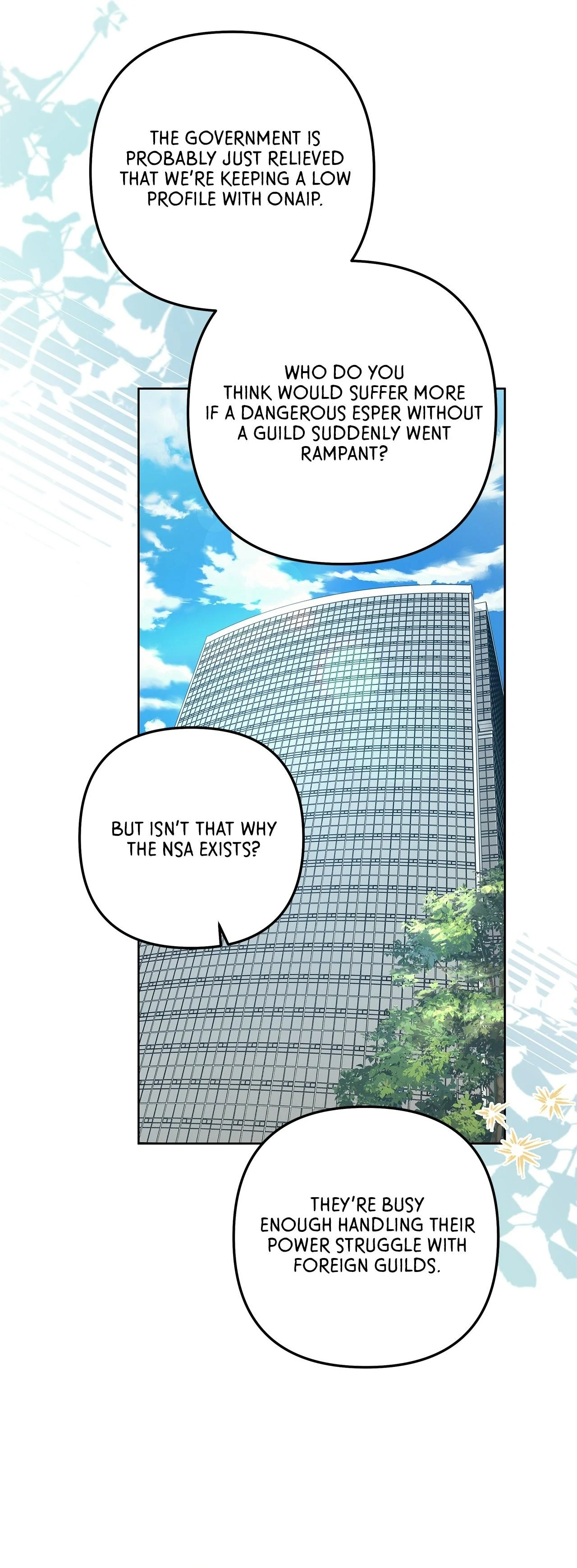 The S-Class Guide As Sweet As Honey [Mature Official] - Chapter 56 Page 32