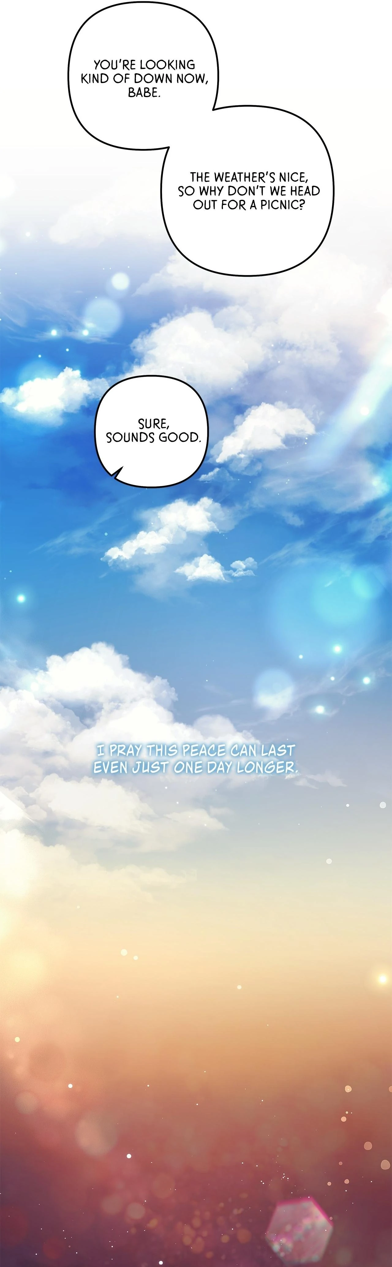 The S-Class Guide As Sweet As Honey [Mature Official] - Chapter 56 Page 44