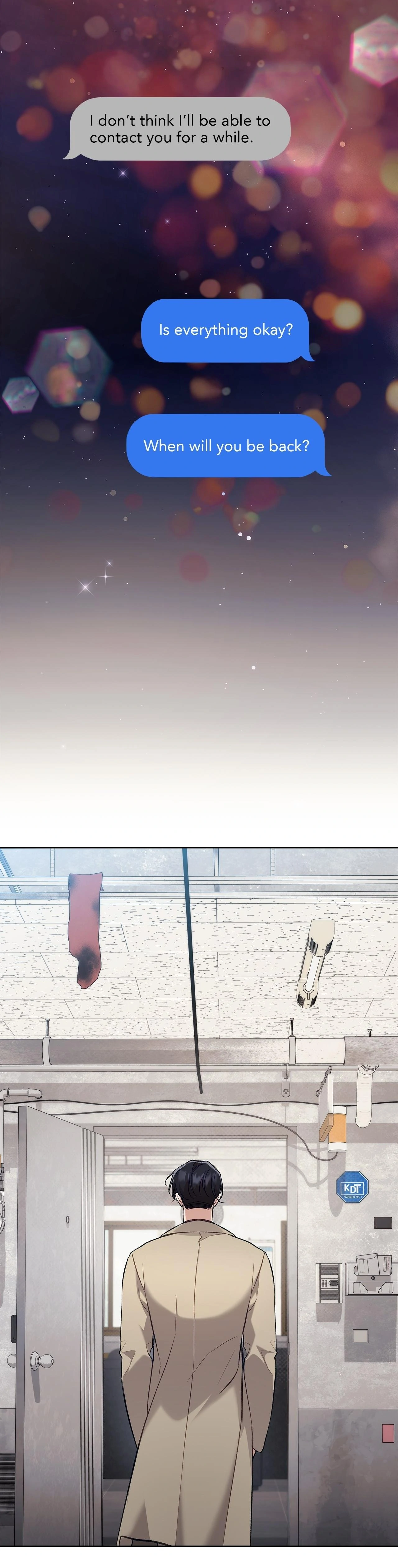 The S-Class Guide As Sweet As Honey [Mature Official] - Chapter 56 Page 45