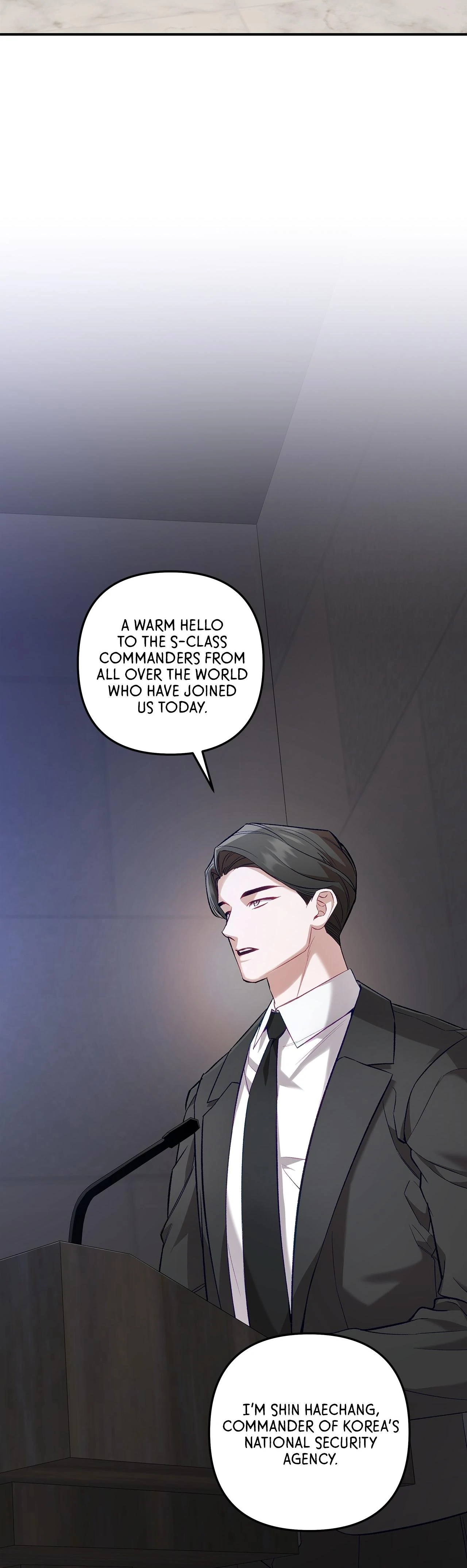 The S-Class Guide As Sweet As Honey [Mature Official] - Chapter 56 Page 48
