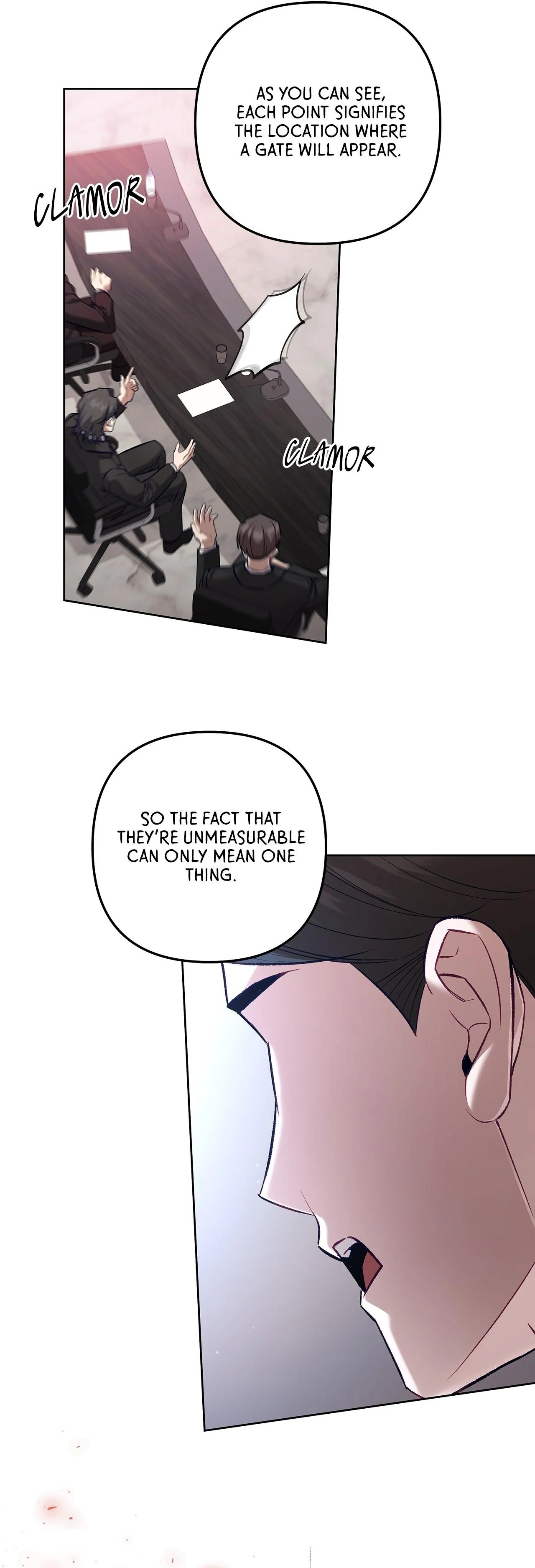 The S-Class Guide As Sweet As Honey [Mature Official] - Chapter 56 Page 51