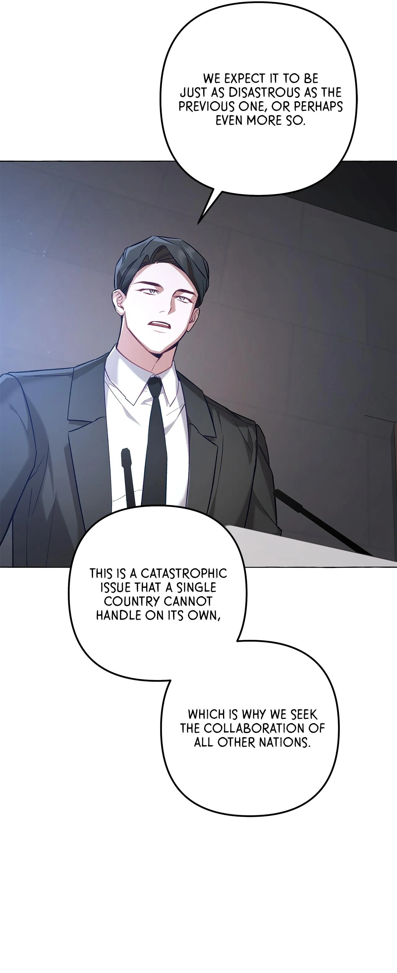 The S-Class Guide As Sweet As Honey [Mature Official] - Chapter 56 Page 53