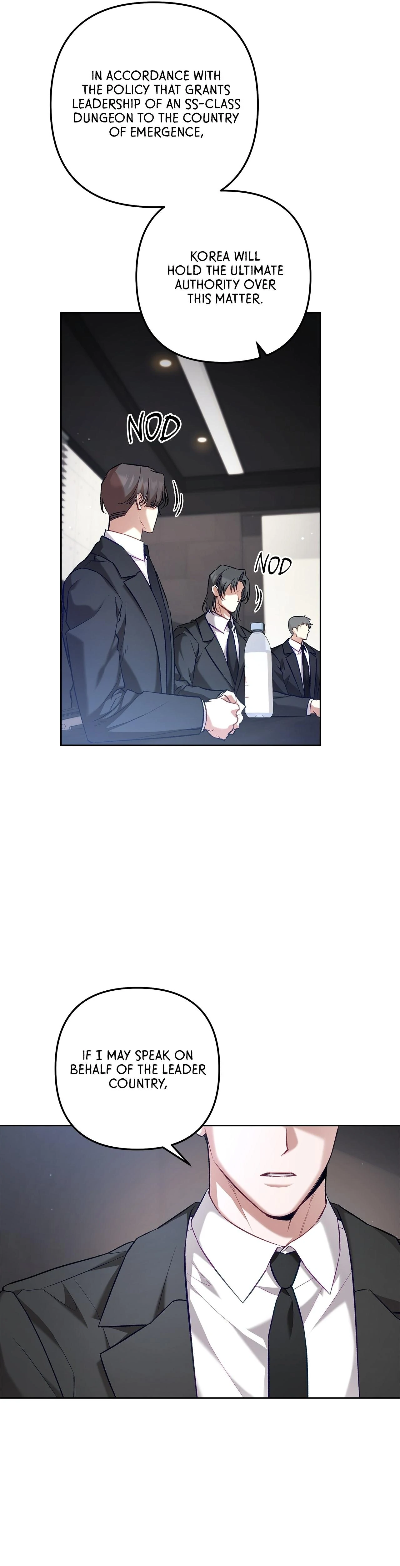The S-Class Guide As Sweet As Honey [Mature Official] - Chapter 56 Page 54