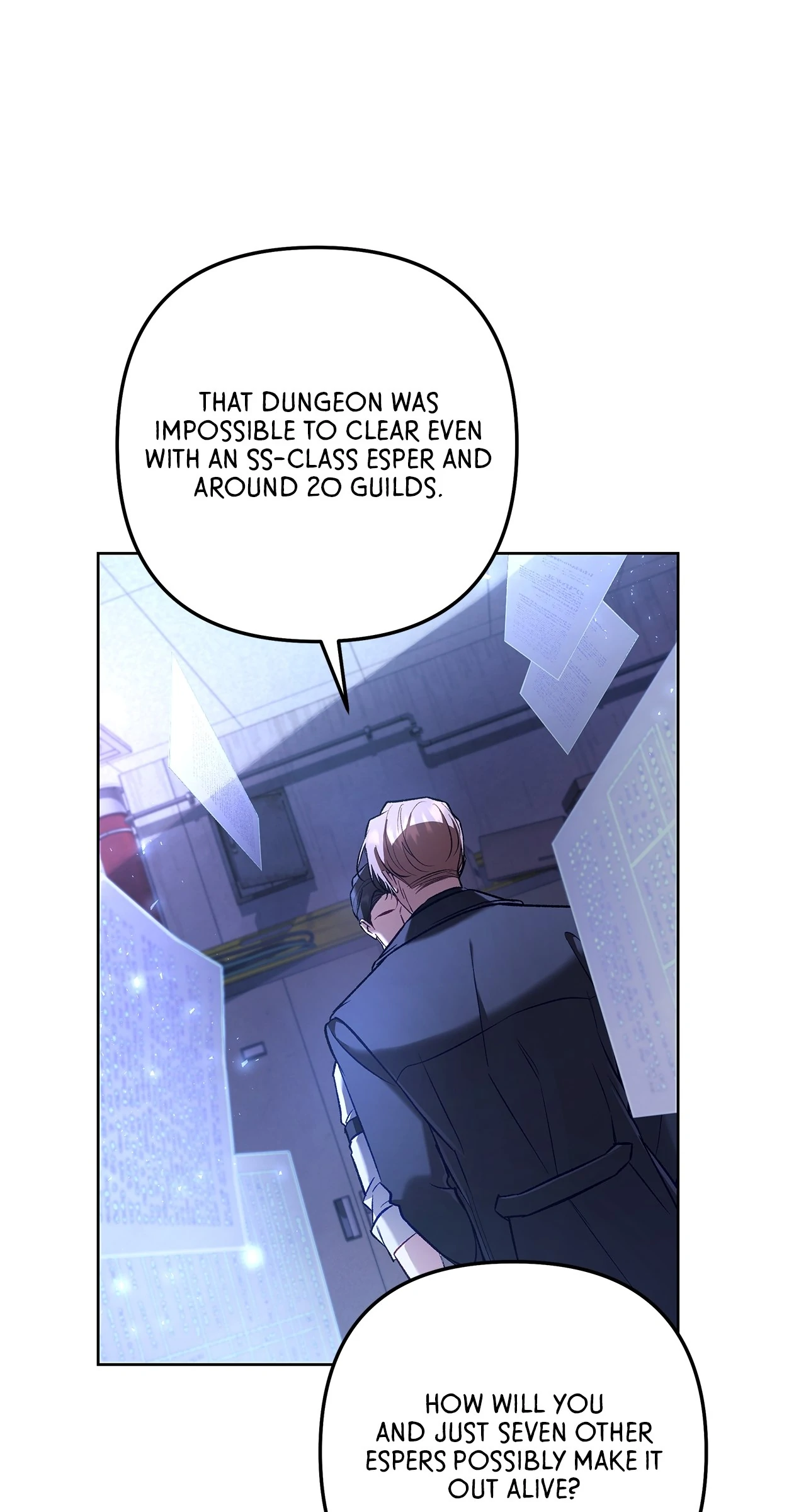 The S-Class Guide As Sweet As Honey [Mature Official] - Chapter 57 Page 18