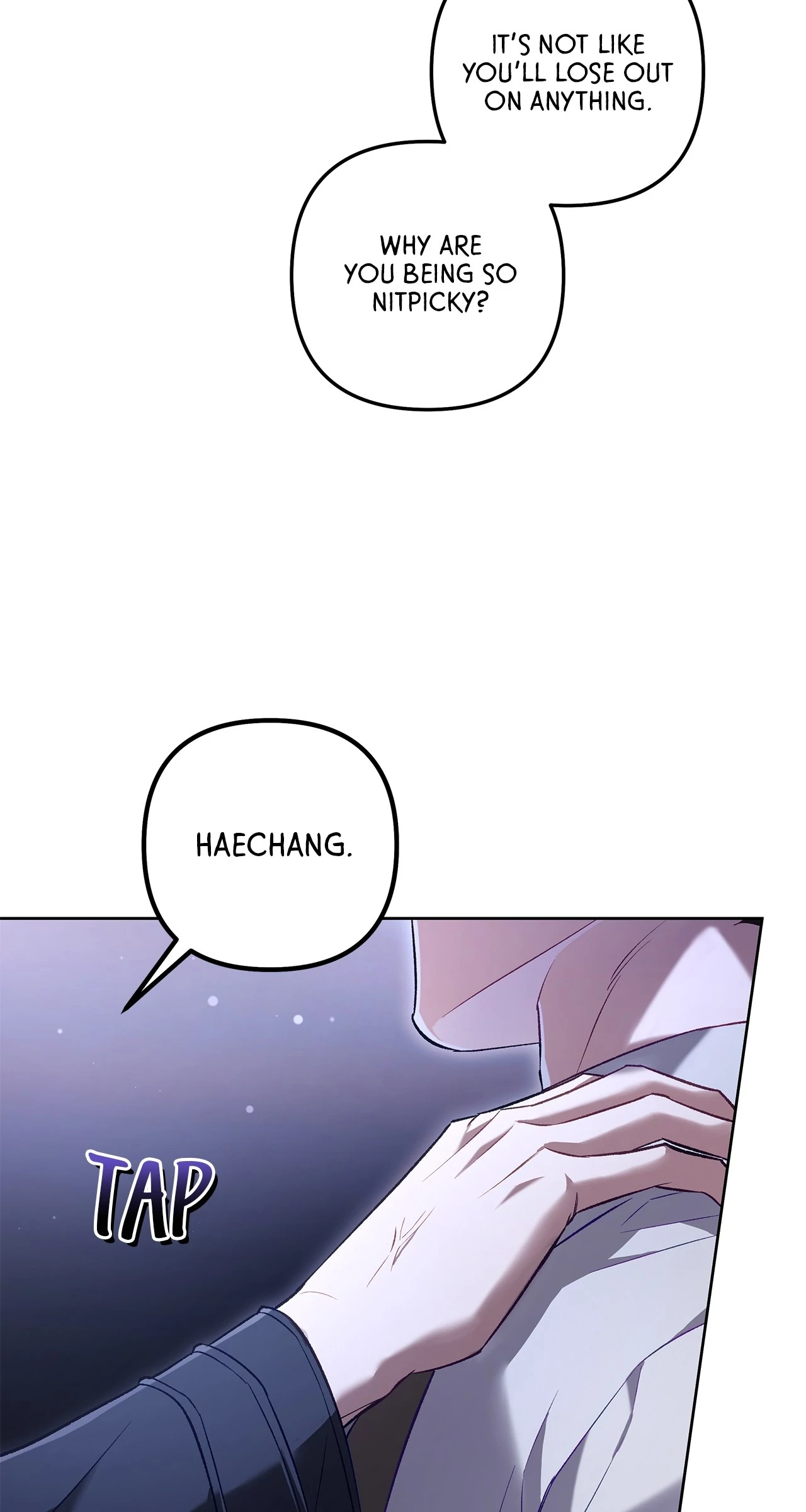 The S-Class Guide As Sweet As Honey [Mature Official] - Chapter 57 Page 20